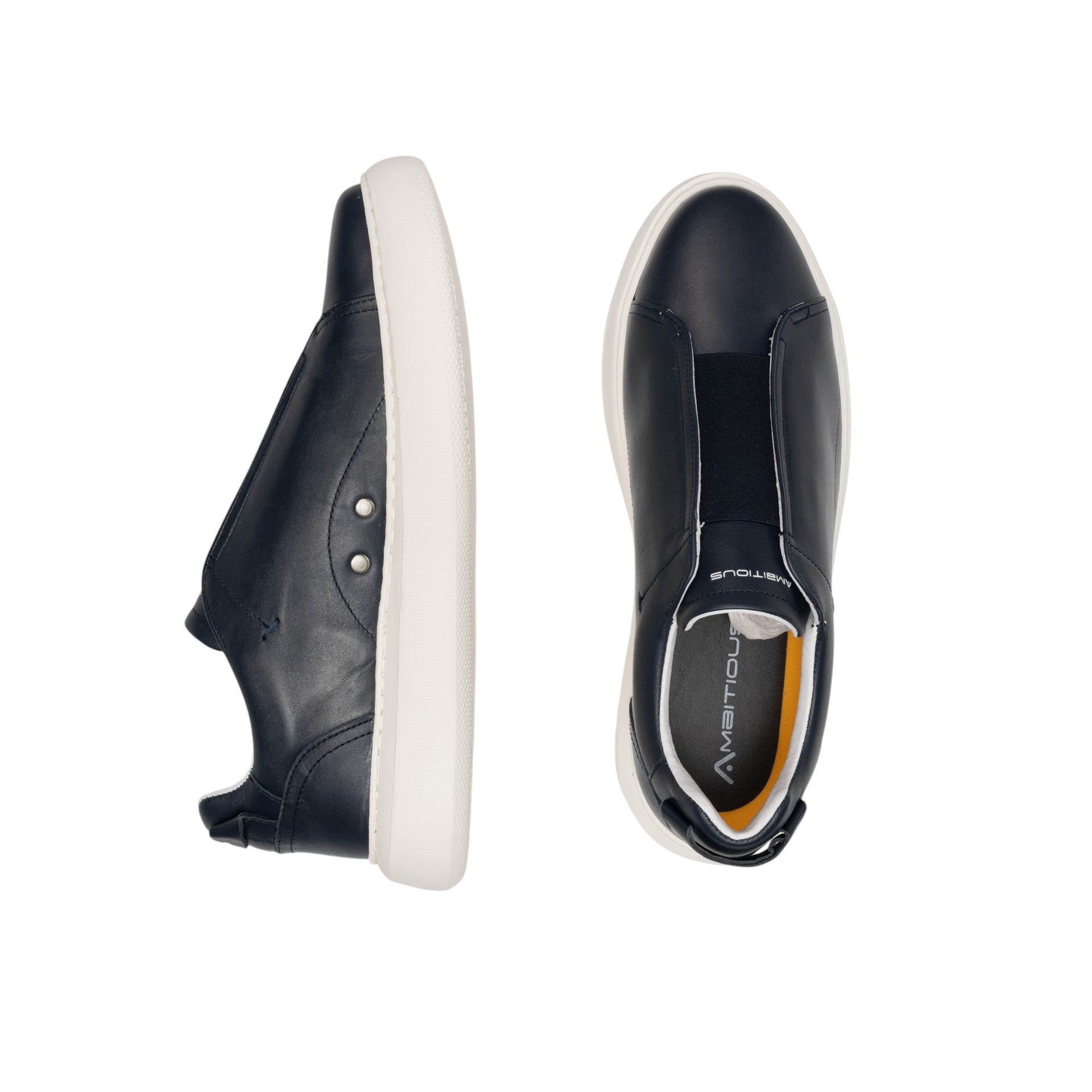 AMBITIOUS SCARPA Uomo 10441A