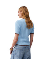 Liu Jo Maglia Donna  WA6522MS044 C3969