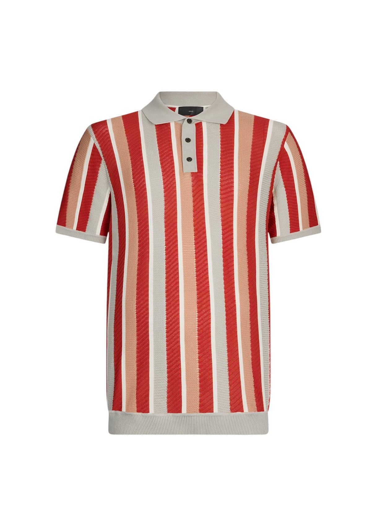 LIU JO UOMO Maglia Uomo QA5031MA71P