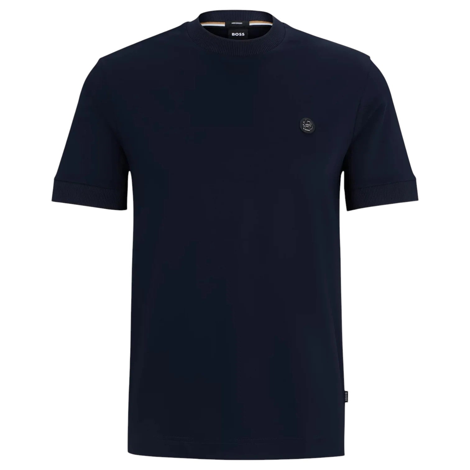 BOSS T-SHIRT Uomo 50520298