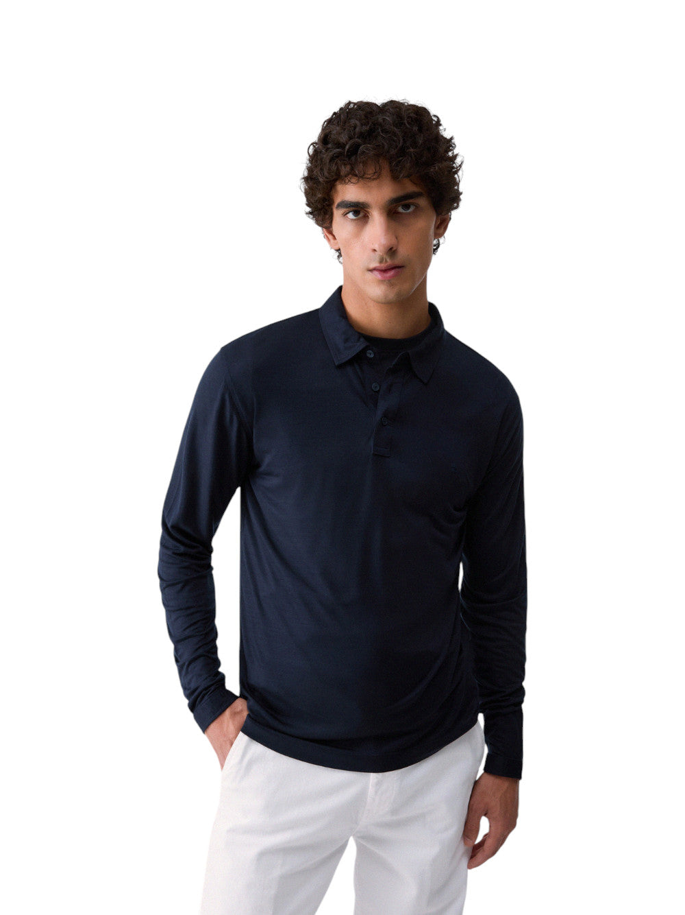 Liu Jo Uomo Maglia Uomo  QF6178J378293922