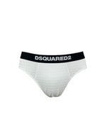 DSQUARED2 Men's T-SHIRT D9H135510