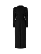 Pinko Cappotto Donna VERICI CAPPOTTO PANNO VELOUR 107783A3O3 Z99