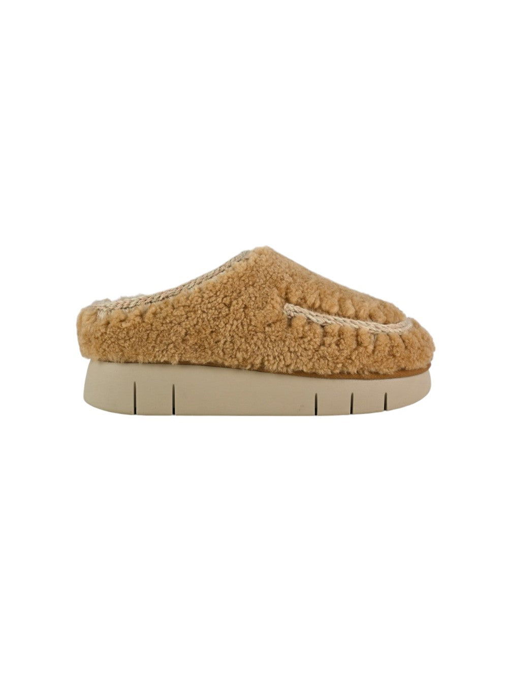 Mou CIABATTA Donna MU.FW531015M