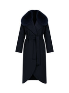 Yes London Cappotto Donna Cappotto CD1220/VOT1