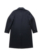 Herno Trench Uomo CAPPOTTO MONOPETTO IM000372U33318 9200
