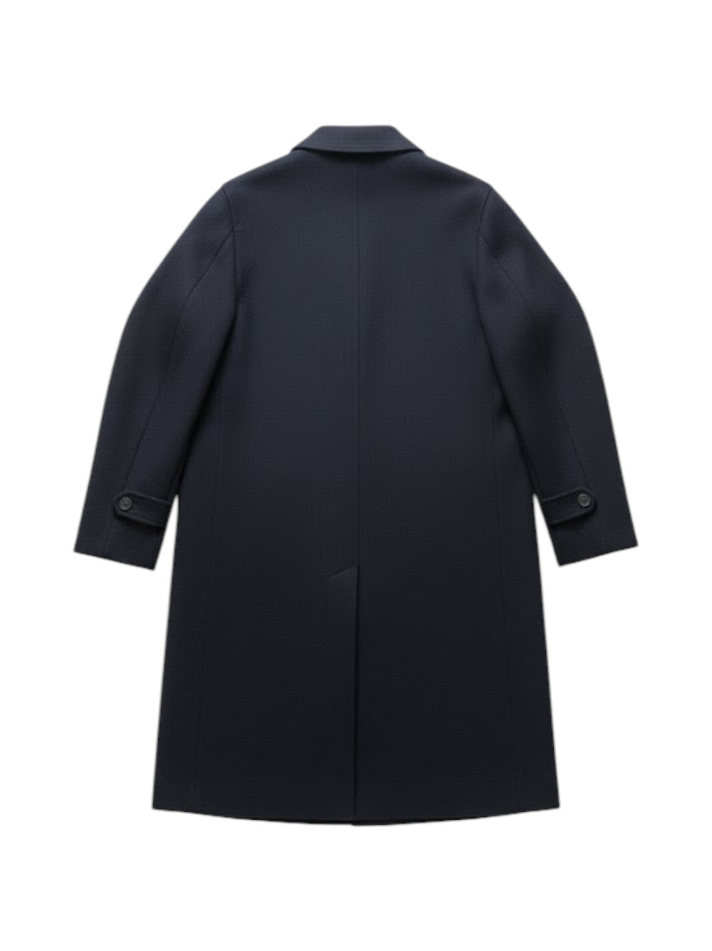 Herno Trench Uomo CAPPOTTO MONOPETTO IM000372U33318 9200
