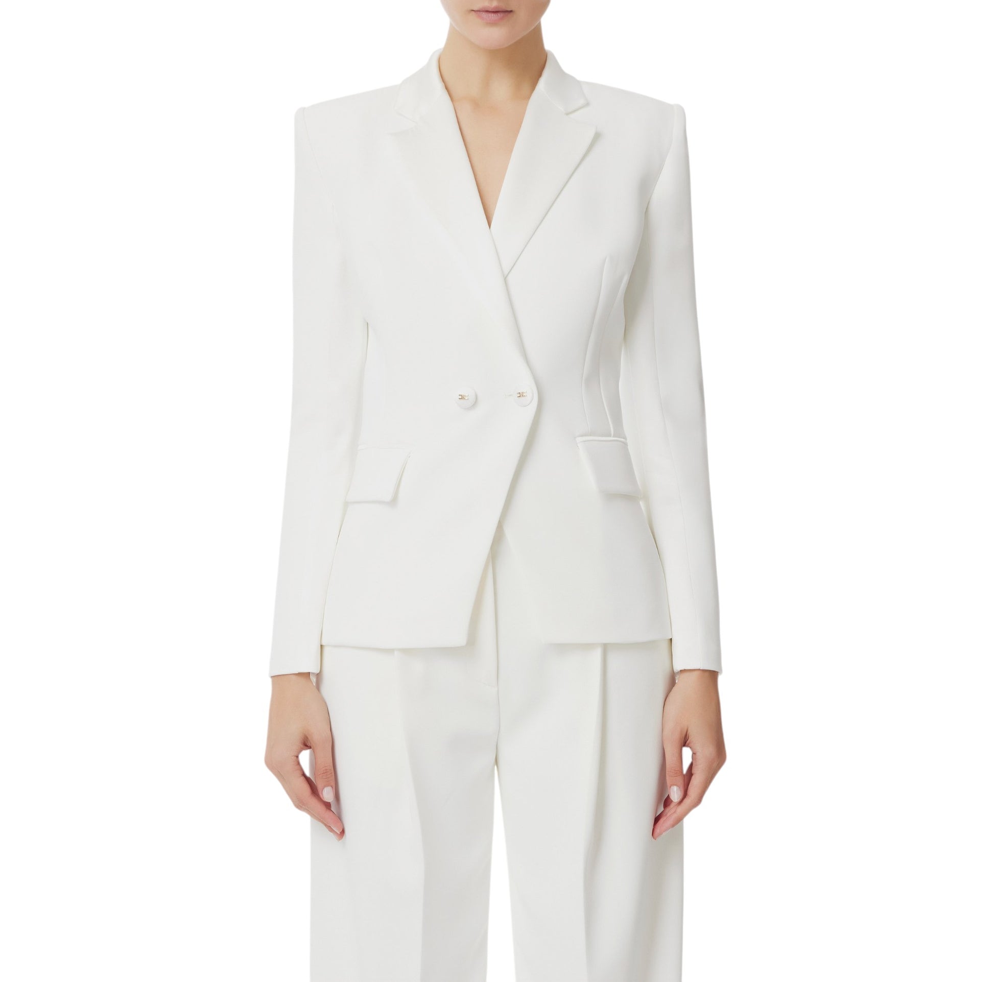 elisabetta franchi Giacca Donna GI14951E2