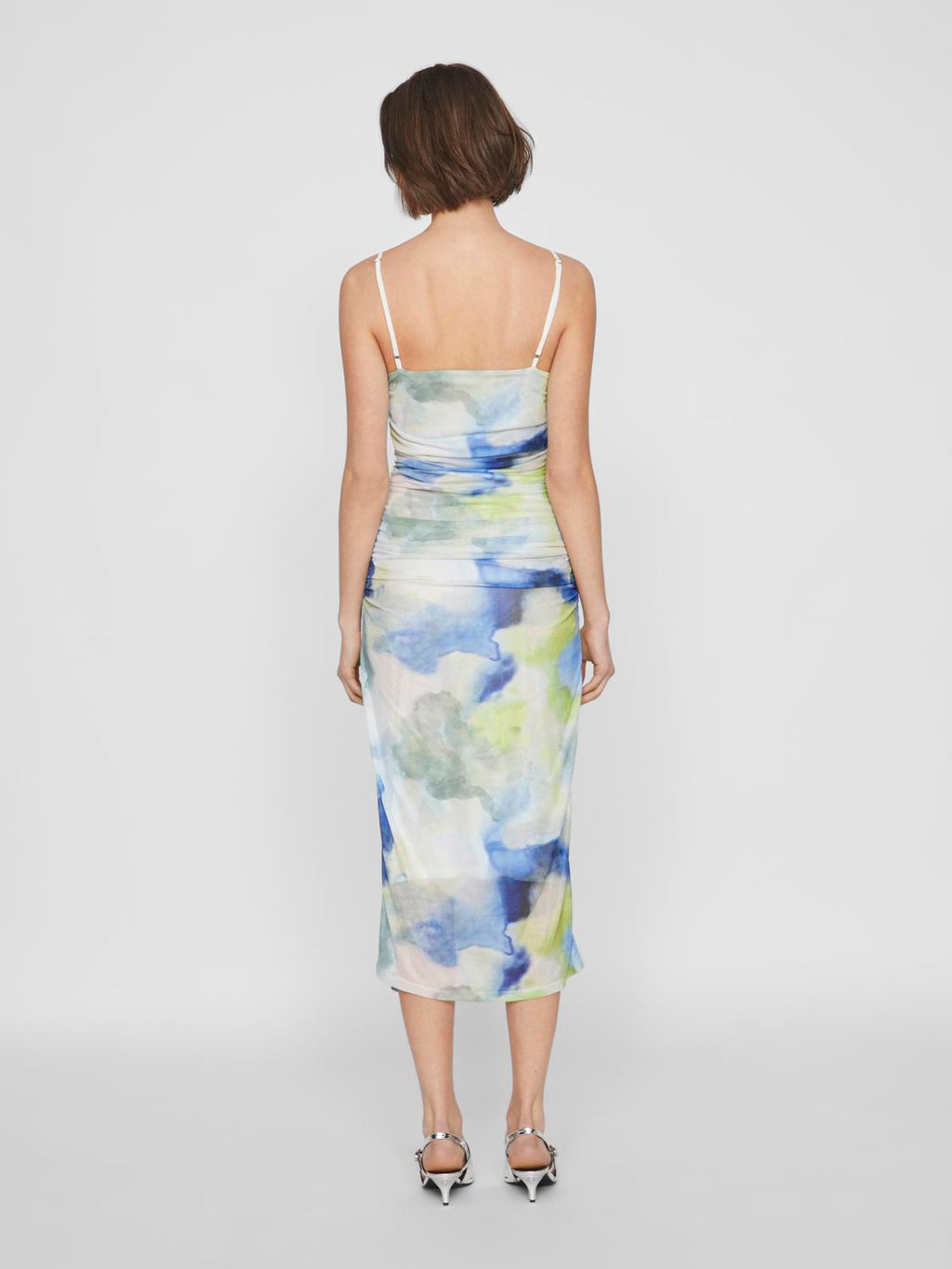 VILA Women's dress 14096456