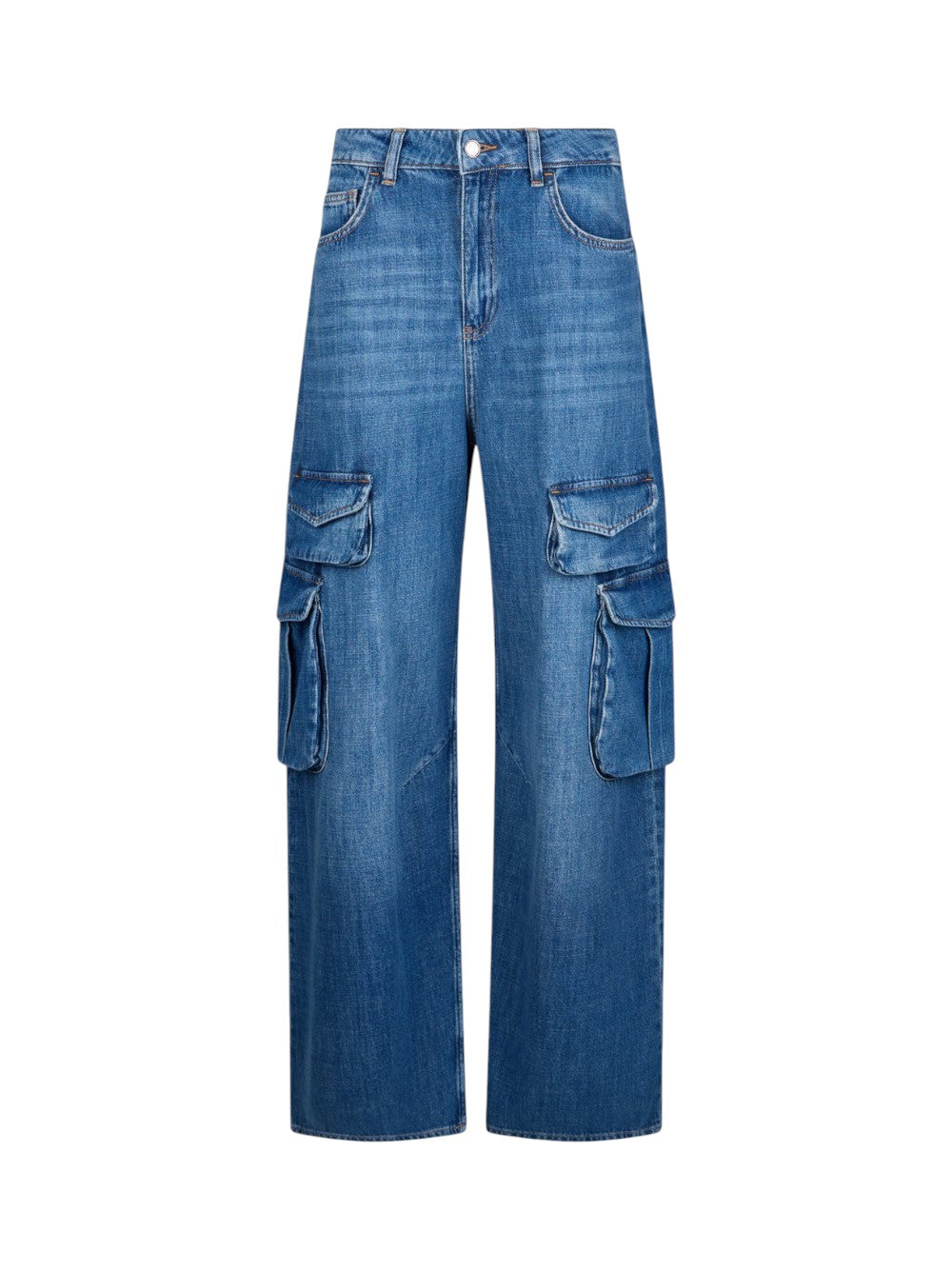 Liu Jo Jeans Donna  UA6333DS082 79034