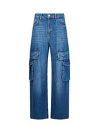 Liu Jo Jeans Donna  UA6333DS082 79034