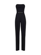Elisabetta Franchi Tuta Donna  TU05256E2110