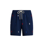 Polo Ralph Lauren Costume Uomo TRAVELER-MID-TRUNK 710957786 001