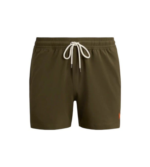 Polo Ralph Lauren Costume Uomo WOVEN-TRUNK-SWIM BOTTOM 710B16721 008
