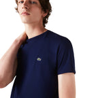 Lacoste T-SHIRT Uomo  TH6709 166