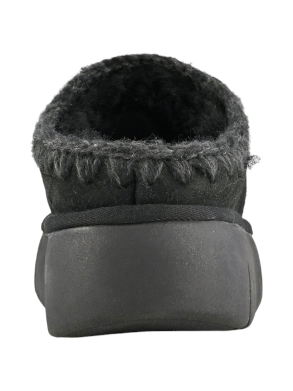 Mou Ciabatte Donna Bounce clog metal logo MU.FW531001A BB