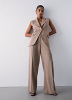 Liu Jo Pantalone Donna  WA6167T332A 02153