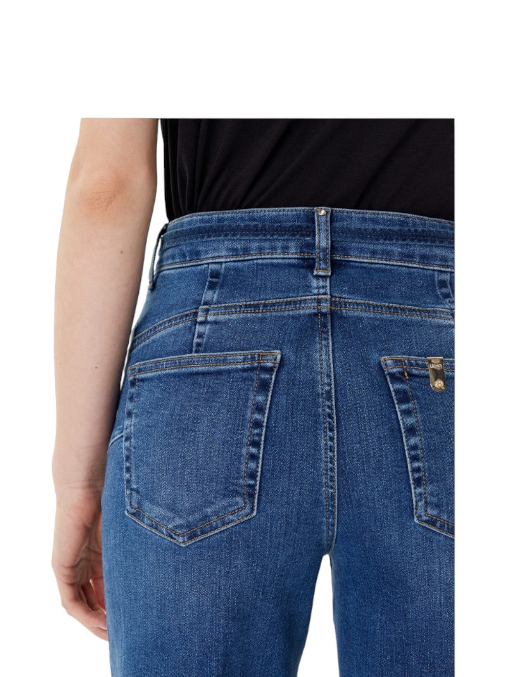 Liu Jo Jeans Donna  UF5099D0264