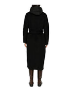 MOORER Women's Coat OLIVIE-CWX