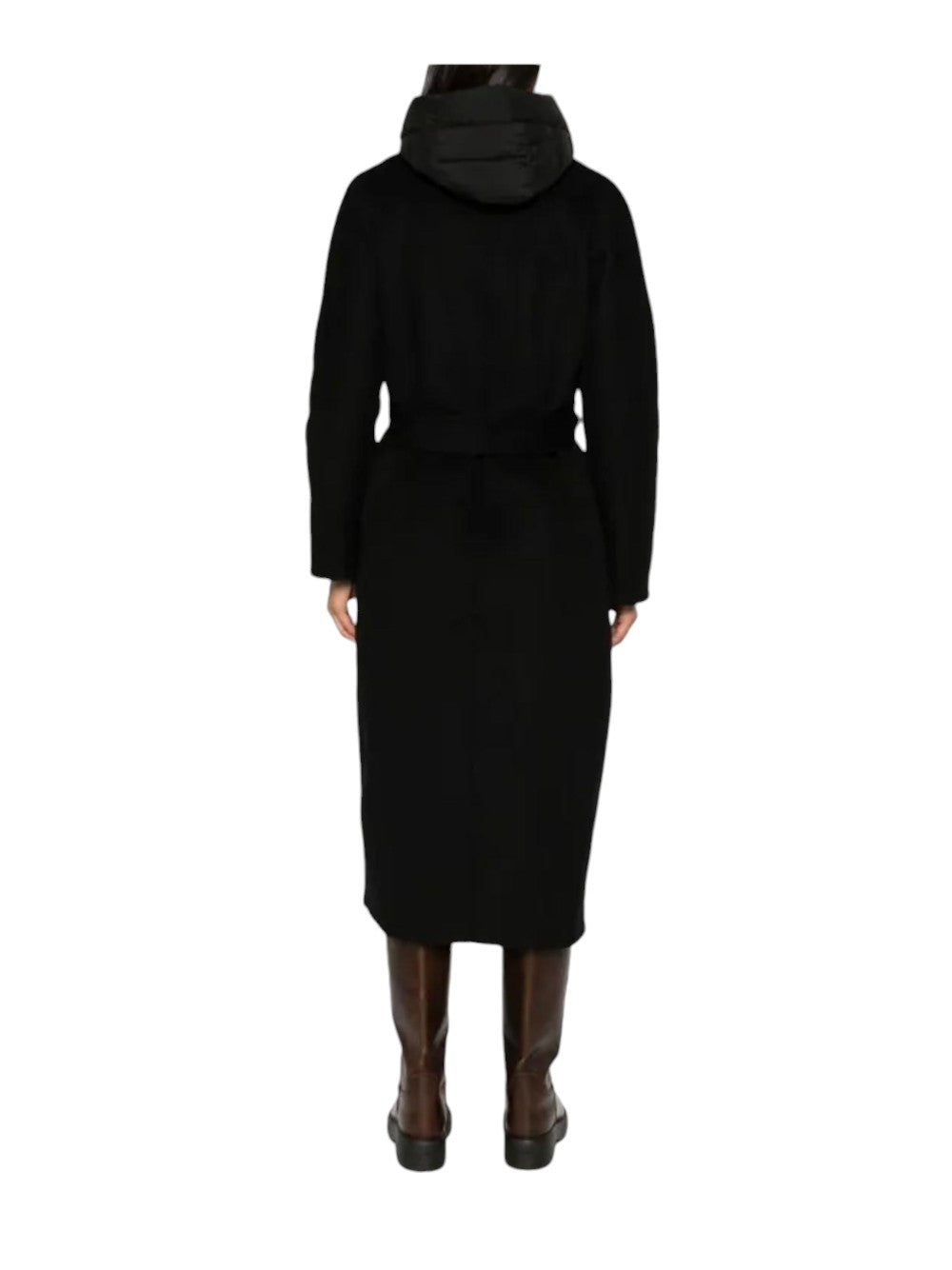 MOORER cappotto Donna OLIVIE-CWX