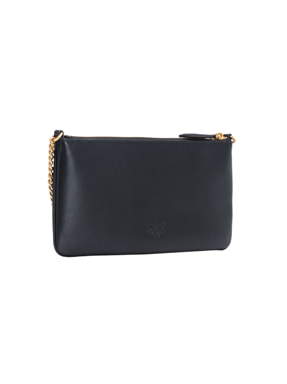 Pinko borsa Donna HORIZONTAL FLAT VITELLO SETA