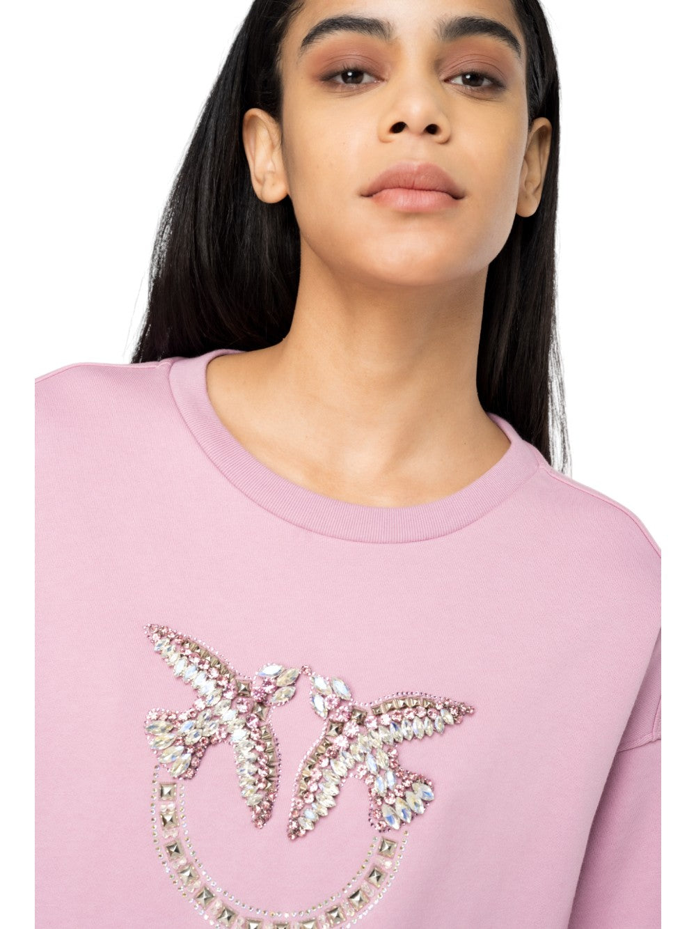 Pinko felpa Donna NELLY MAGLIA