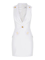 Elisabetta Franchi Abito Donna  AB92461E2360