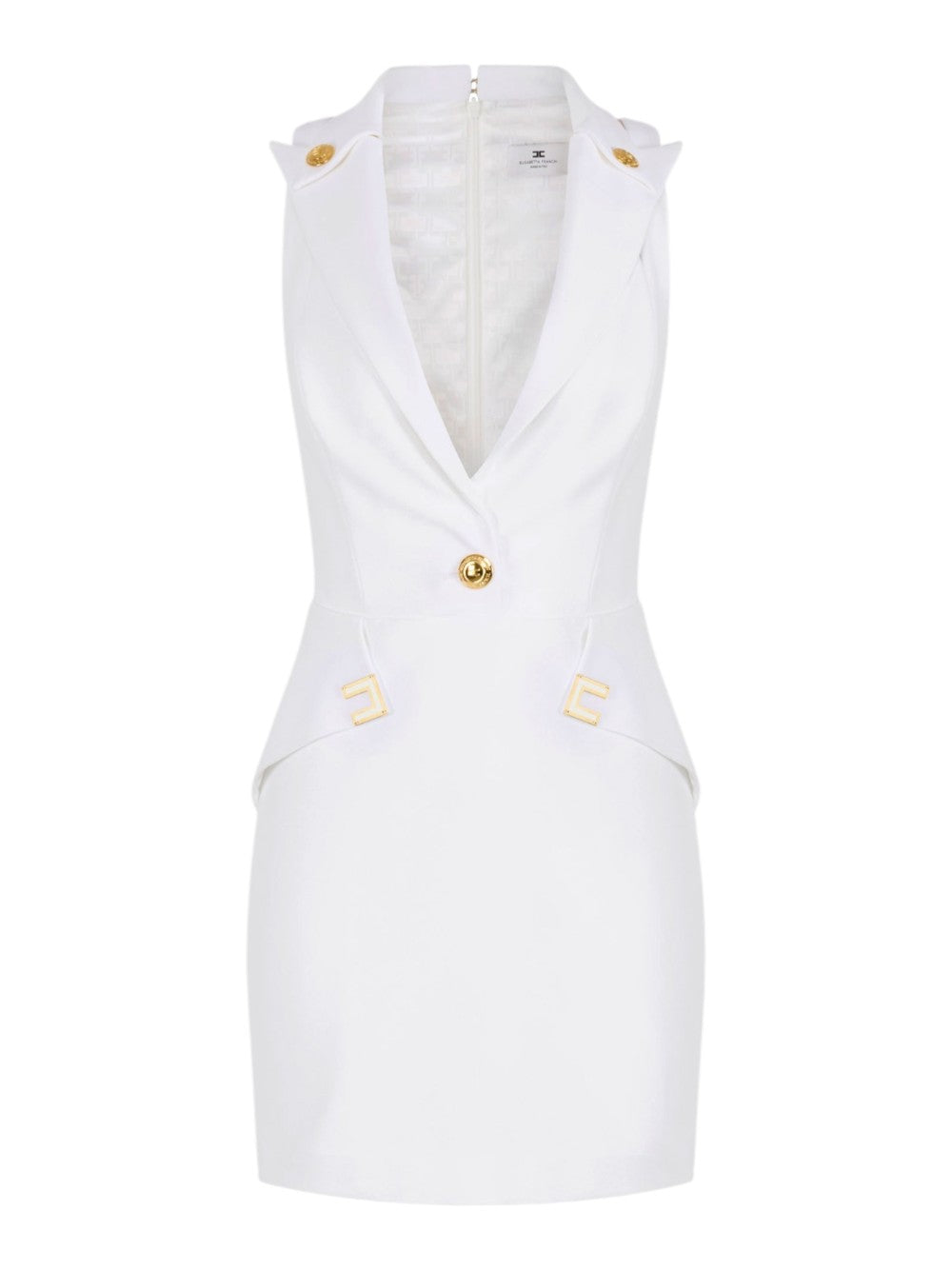 Elisabetta Franchi Abito Donna  AB92461E2360