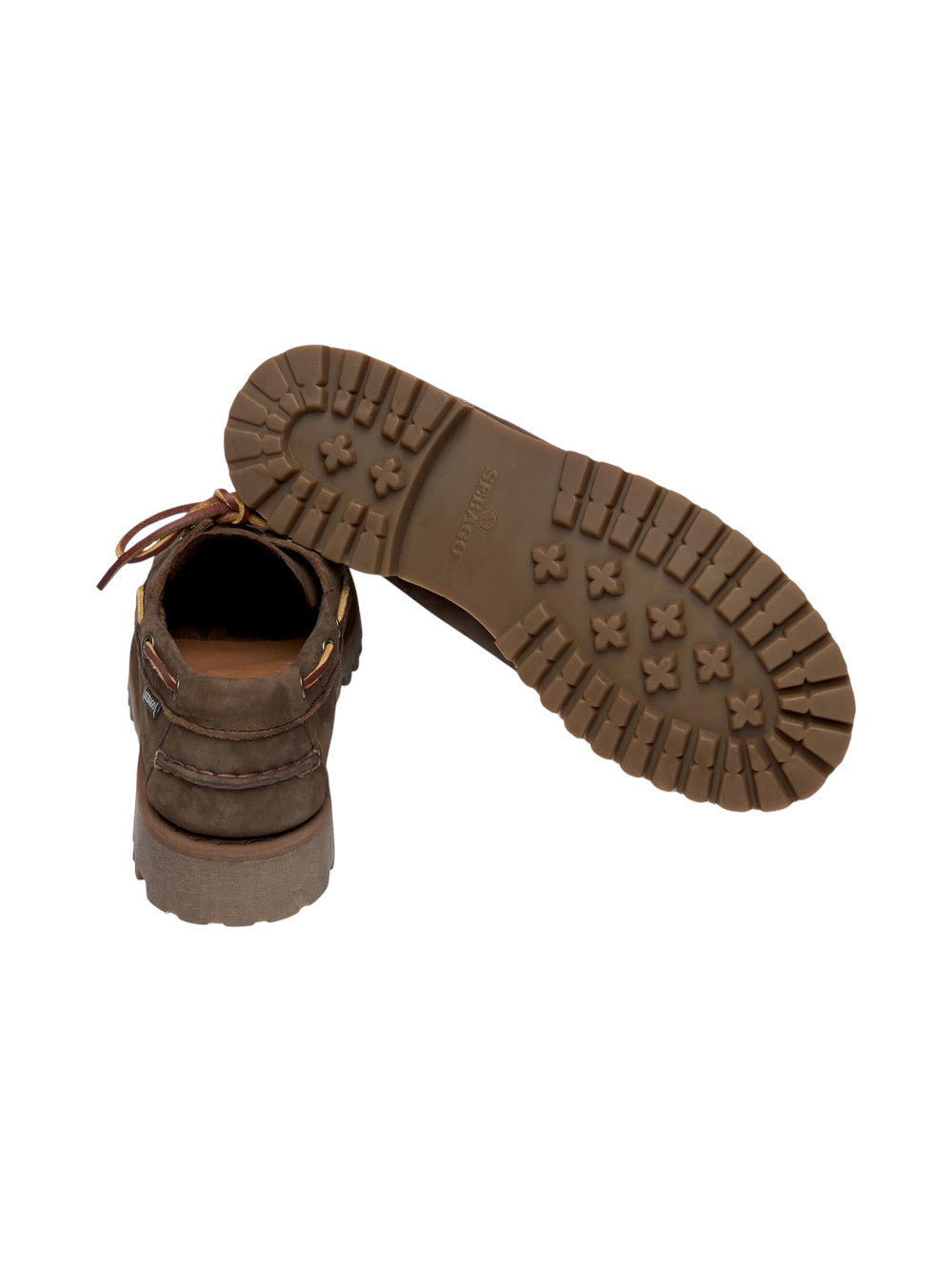 Sebago Mocassino Uomo RANGER MUDDY 72123KW 930