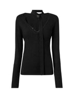 Pinko Maglia Donna SOFFIO MAGLIA LINGERIE 100 WO 107775A3O1 Z99