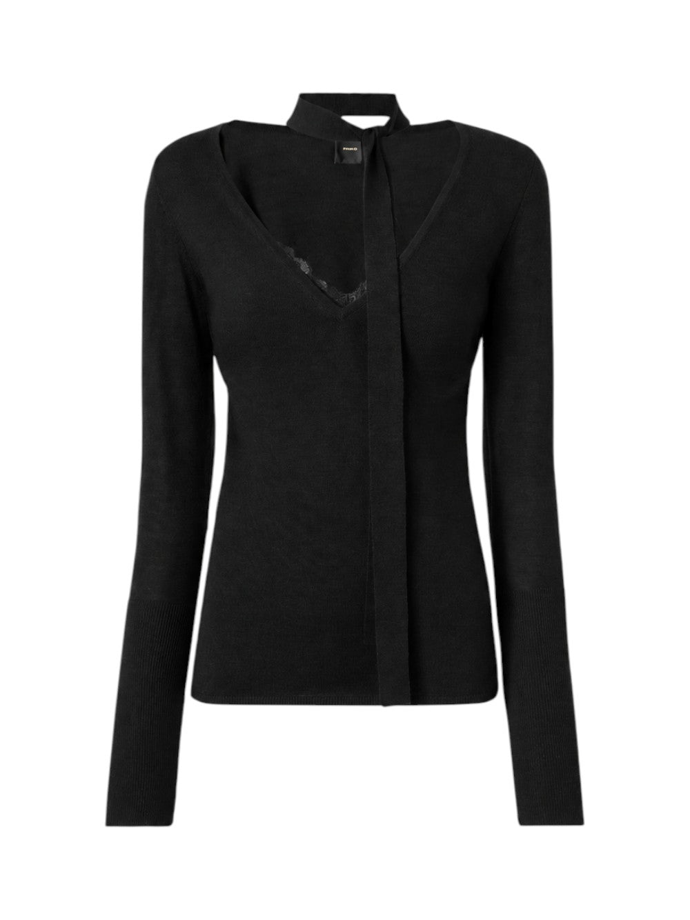 Pinko Maglia Donna SOFFIO MAGLIA LINGERIE 100 WO 107775A3O1 Z99