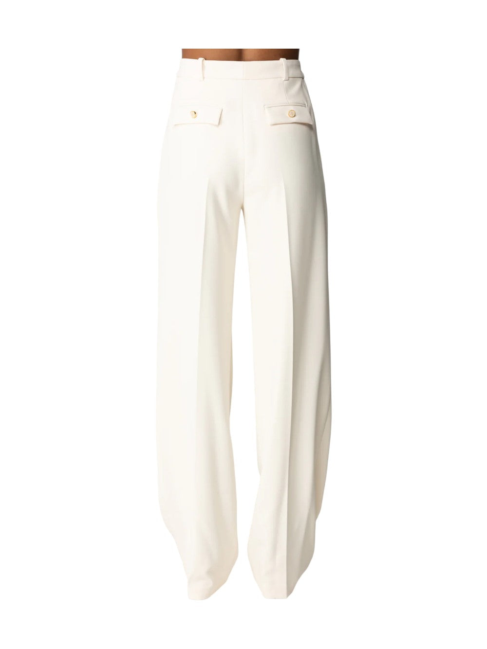 Elisabetta Franchi Pantalone Donna  PA12556E2DZ9