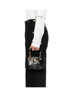 Kurt Geiger Borsa Donna SQ MINI KENSINGTON SQ MINI KENSINGTON