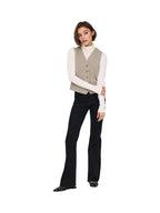 ONLY Gilet Donna ONLIRIS-HATTIE WAISTCOAT TLR NOOS 15331287