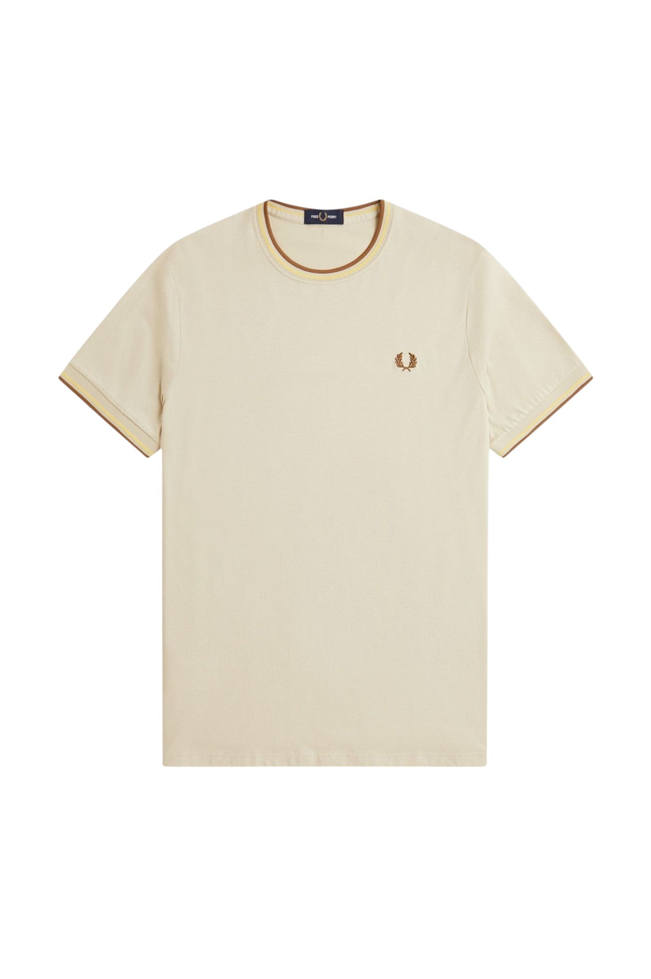 Fred Perry T-SHIRT Uomo  M1588