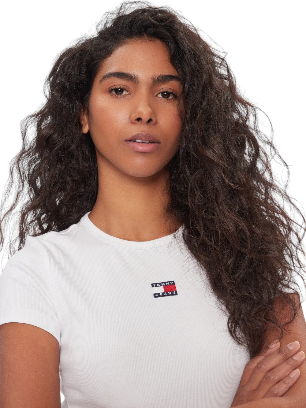 TOMMY JEANS Women's Sweater DW0DW17881