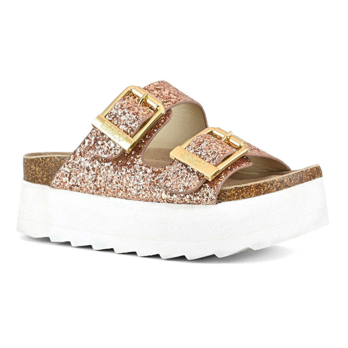 Colors of california CIABATTA Donna HC.BES22N