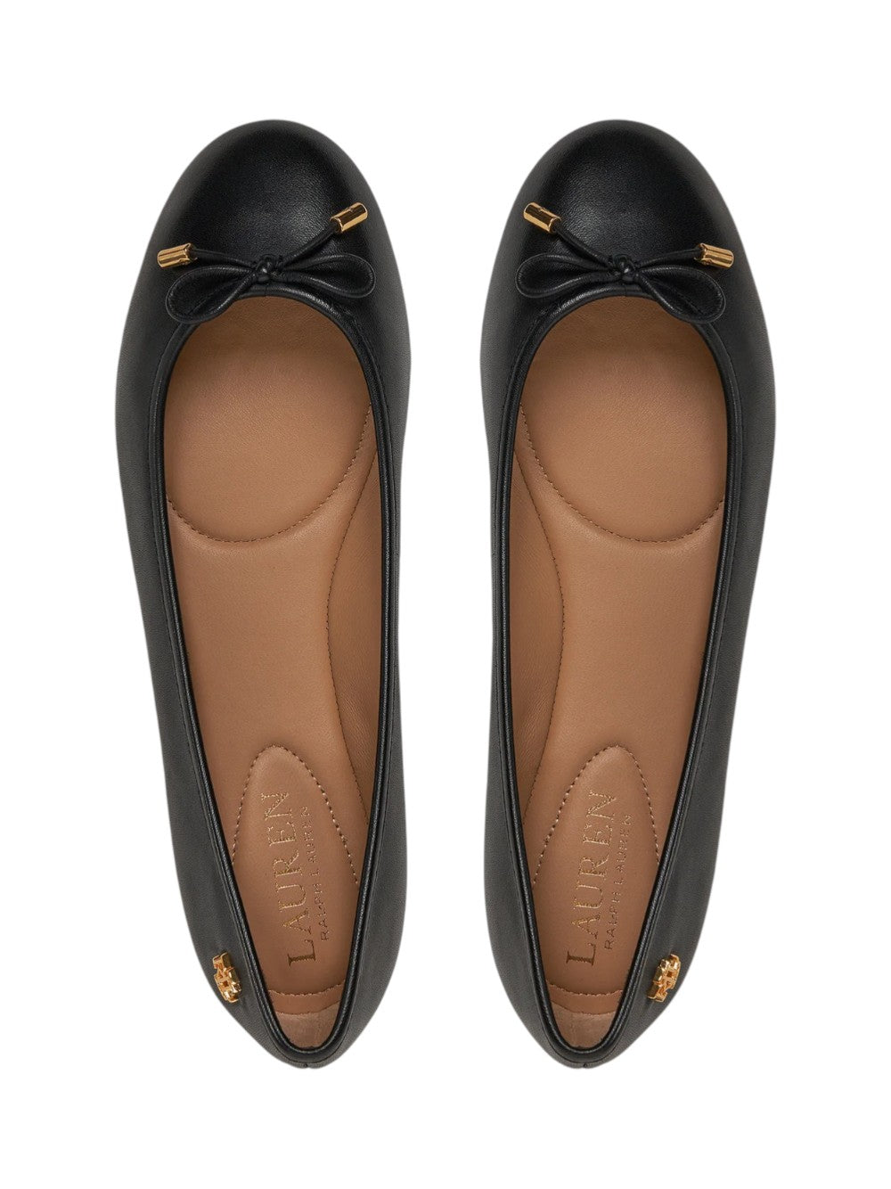 Lauren Ralph Lauren Ballerine Donna JAYNA 802940603001
