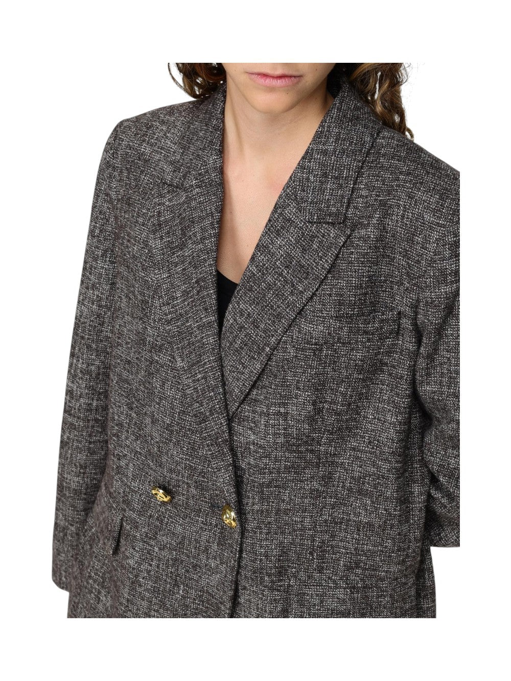 Pinko Giacca Donna GNOCCHETTO GIACCA 105650A2SK ZM7