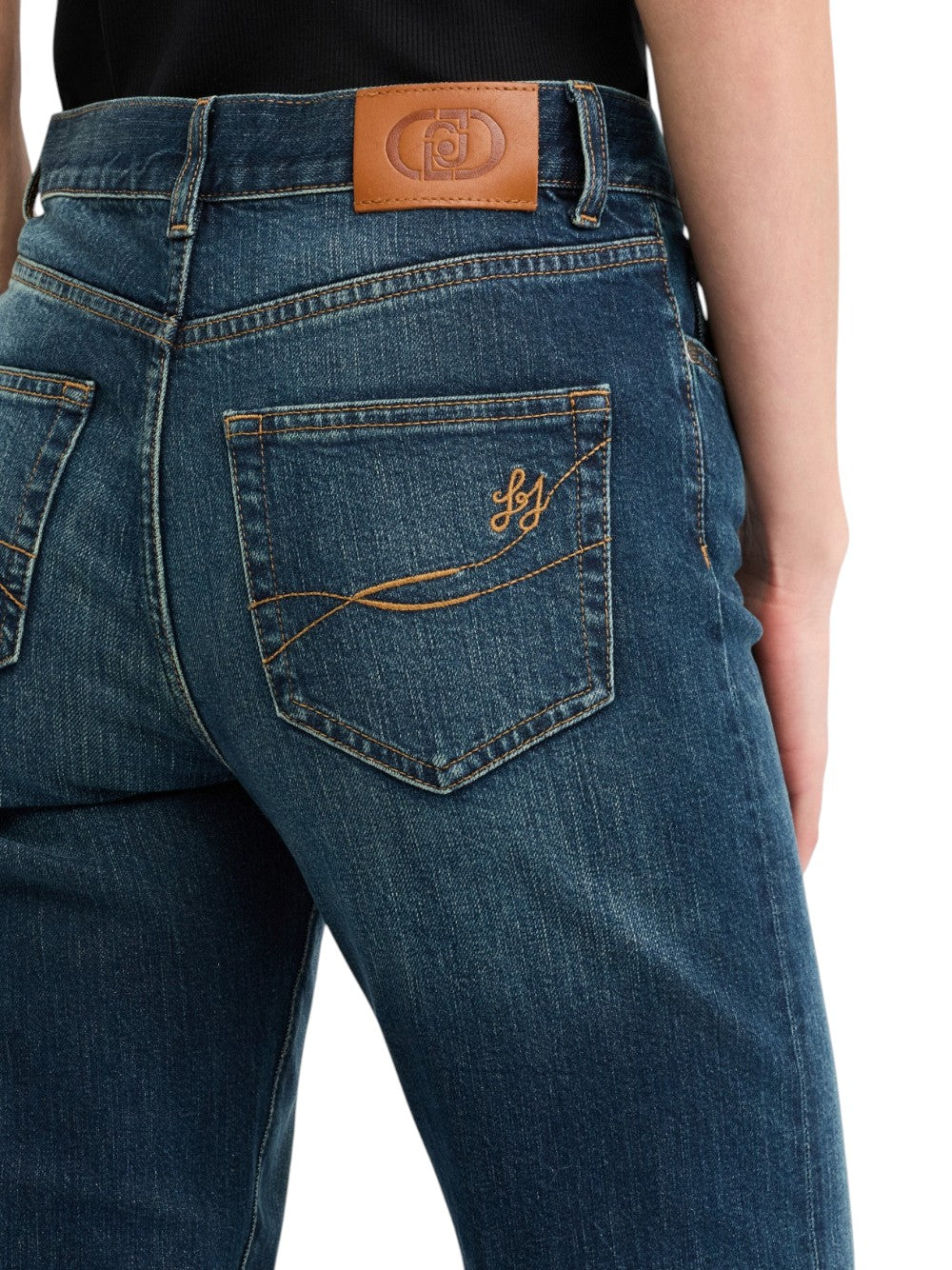 Liu Jo Jeans Donna  UF5175DS074 78929