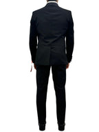 BHARNABA Men's Suit MATRIX-AB232