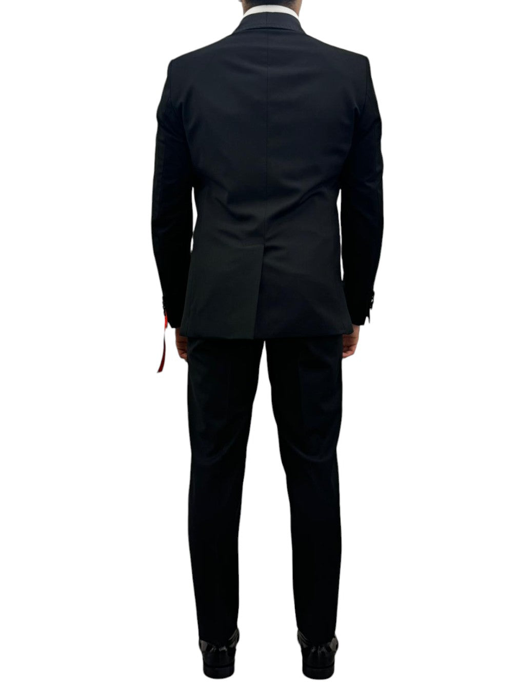 BHARNABA abito uomo Uomo MATRIX-AB232
