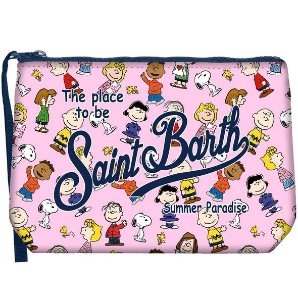 MC2 Saint Barth POCHETTE Donna ALINE