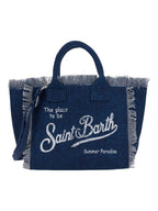 MC2 Saint Barth Borsa Donna  COL0001 02582L