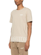 Moschino T-SHIRT Uomo  V1A0708 4419 0081
