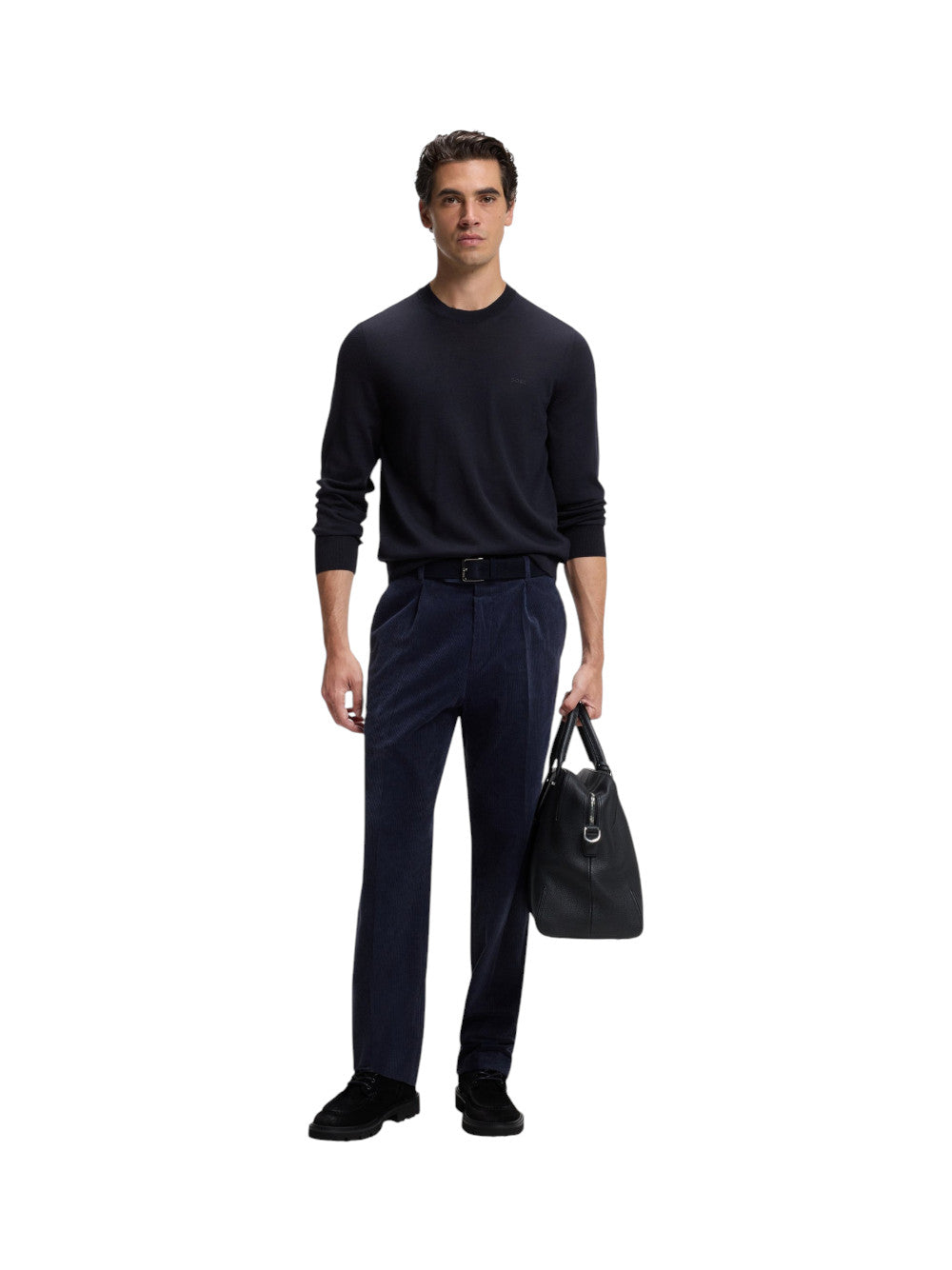 BOSS Maglia Uomo H-Leno 50571914 404