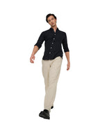 ONLY & SONS Pantalone Uomo ONSBOB LOOSE COT LIN 0007 22031565