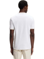 BOSS T-SHIRT Uomo H-Tessler 50559667 100