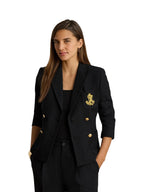 Lauren Ralph Lauren Giacca Donna KNIT-BLAZER/SPORT COAT 200P14021001