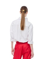 Nenette Camicia Donna Fanny 41BB-Fanny